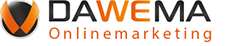 Logo von DAWEMA Onlinemarketing